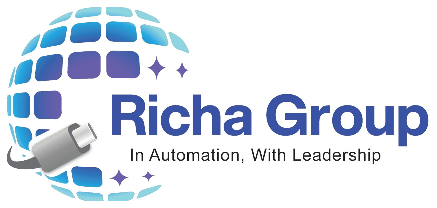 Richa Group Logo