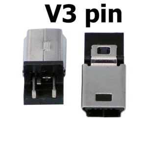 V3 Pin