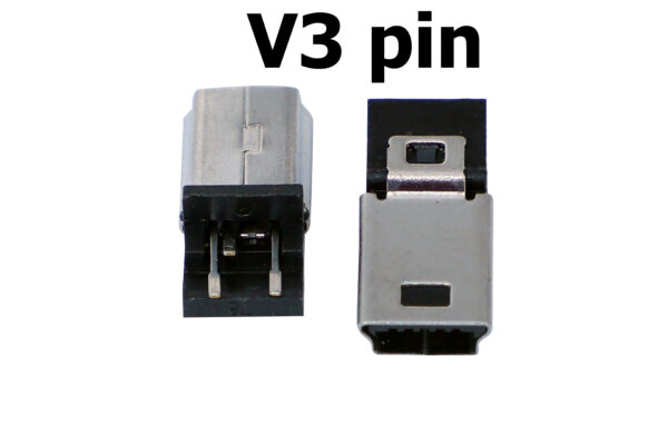 V3 Pin