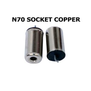 N70 Copper Socket