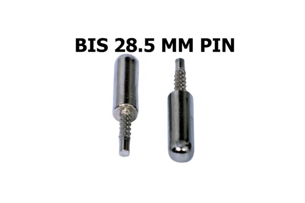 BIS Pin 28.5mm